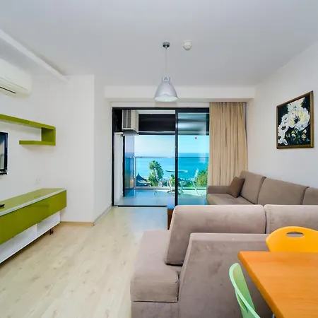 Appart hôtel Delfino 3*