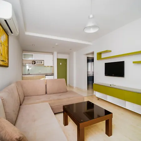 Delfino Appart hôtel